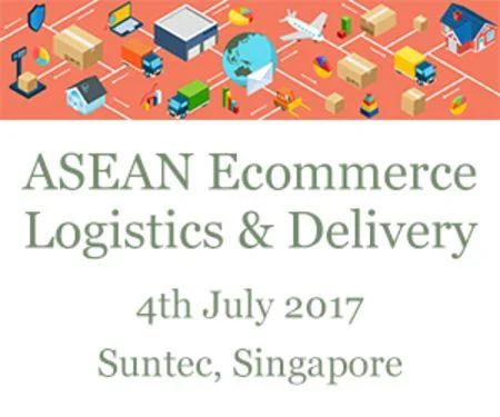 ASEAN E-Commerce Logistics and Delivery 2017