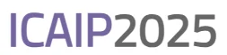 2025 9th International Conference on Advances in Image Processing (ICAIP 2025)