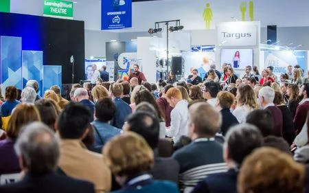 National FutureSchools Festival 2020