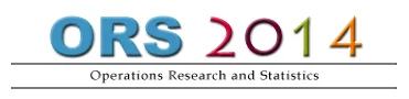 4th Annual International Conference on Operations Research and Statistics (ORS 2014)