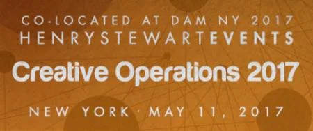 Creative Operations New York 2017