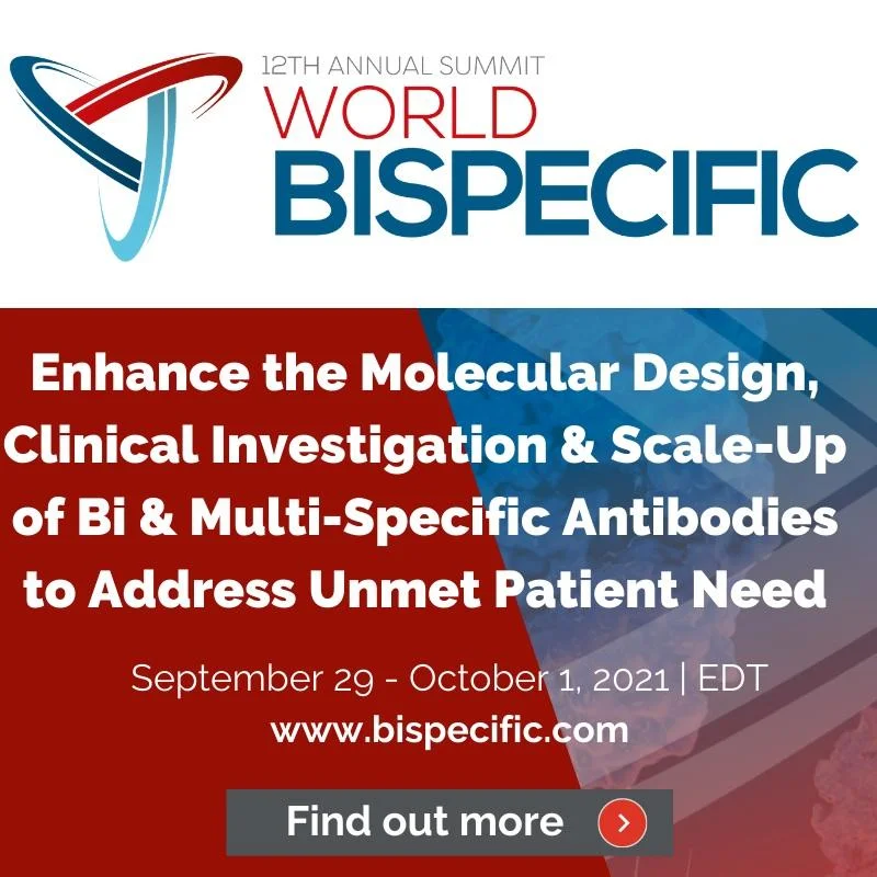 12th Annual World Bispecific Summit