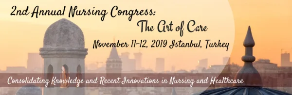 Nursing and Healthcare 2019