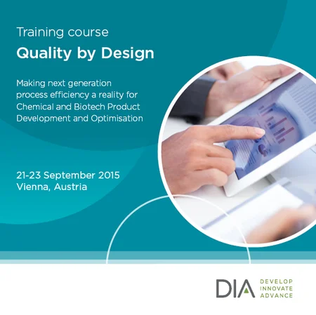 Quality by Design