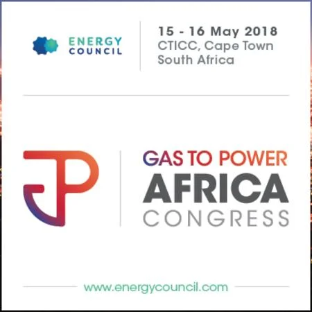 Energy Council - 2018 Gas-to-Power Africa Congress