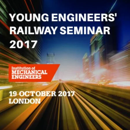 Young Engineers' Railway Seminar 2017