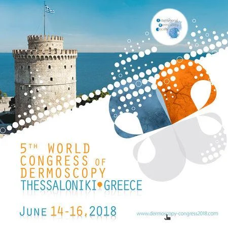5th World Congress of Dermoscopy