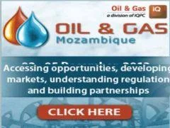 Oil and Gas Mozambique 2013