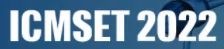 2022 11th International Conference on Material Science and Engineering Technology