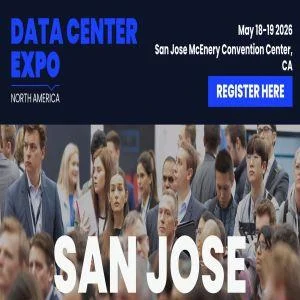 Data Center Expo North America