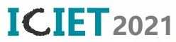 2021 9th International Conference on Information and Education Technology (ICIET 2021)
