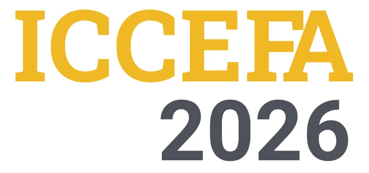 The 7th International Conference on Civil Engineering Fundamentals and Applications (ICCEFA 2026)