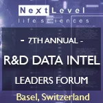 7th Annual R&D Data Leaders Forum 2020
