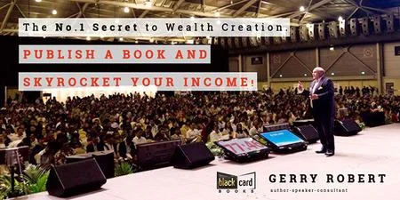 Books Make Money