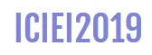 2019 4th International Conference on Information and Education Innovations (ICIEI 2019)--Ei Compendex and SCOPUS