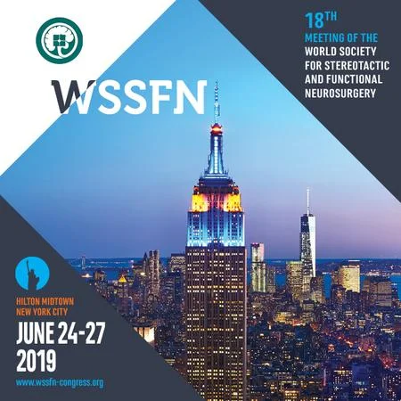 18th Meeting of WSSFN, New York, June 24-27, 2019