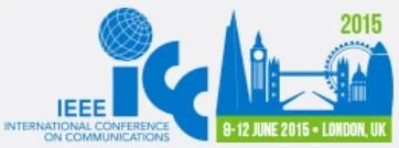 The First IEEE International Workshop on Security and Privacy for Internet of Things and Cyber-Physical Systems (IoT/CPS-Security 2015) in conjunction with IEEE ICC 2015