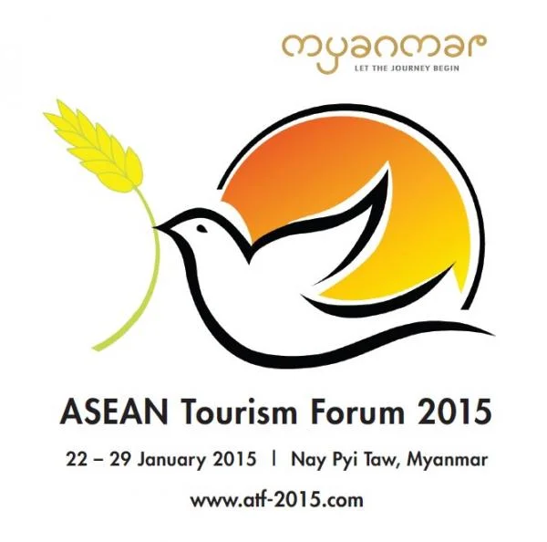 ASEAN Tourism Forum 2015