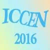 5th International Conference on Civil Engineering(ICCEN 2016)- Ei, Scopus, CPCI
