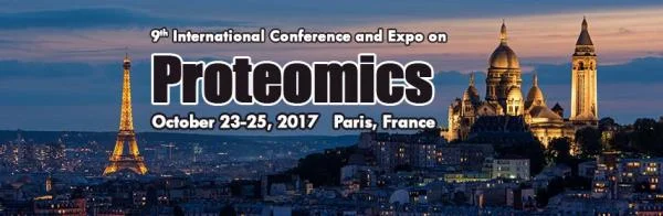 9th International Conference and Expo on Proteomics