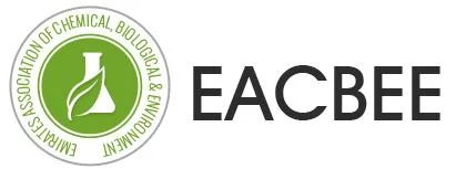 5th International Conference on Waste Management, Ecology and Biological Sciences (WMEBS-2016) Istanbul (Turkey) Sept. 7-9, 2016