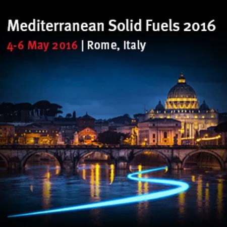 Argus Mediterranean Solid Fuels 2016