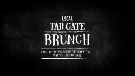 Tailgate Brunch in Barsha Heights every friday @ 2pm for only 229aed