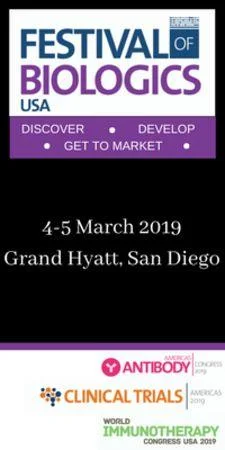 Festival of Biologics 2019