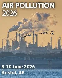 31st International Conference on Modelling, Monitoring and Management of Air Pollution