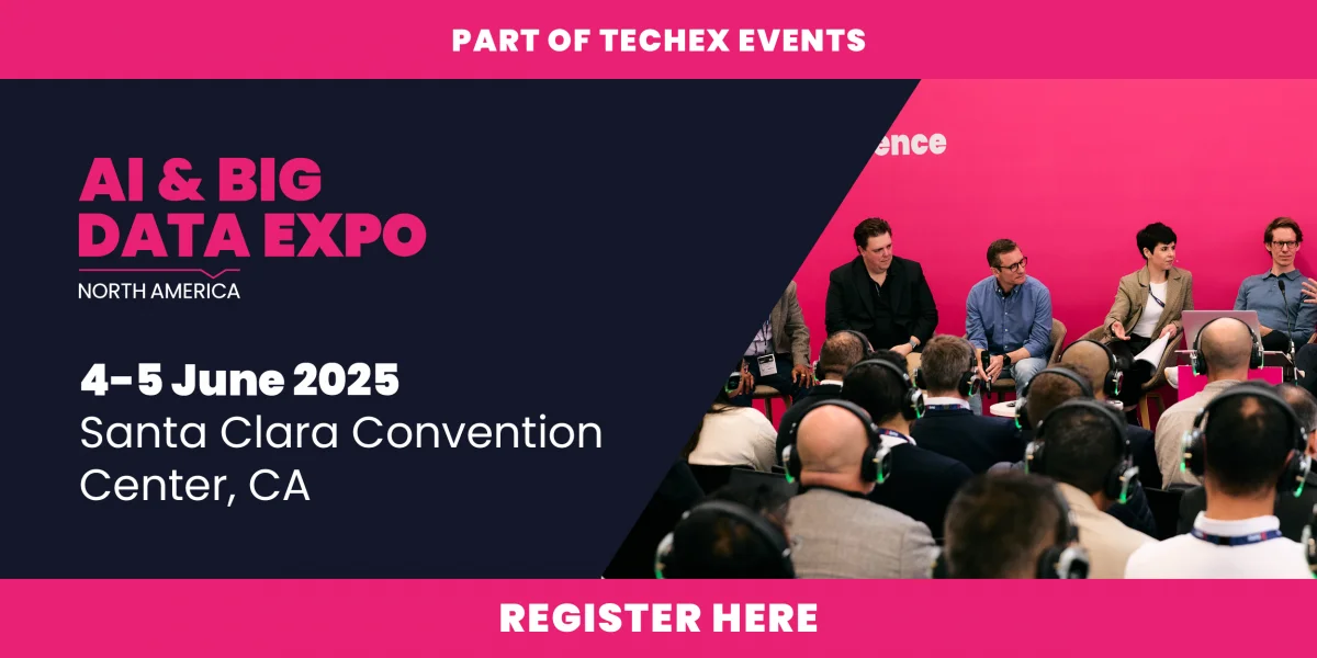 AI and Big Data Expo North America 2025