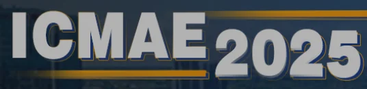 2025 16th International Conference on Mechanical and Aerospace Engineering (ICMAE 2025)