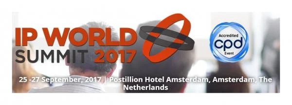 IP World Summit