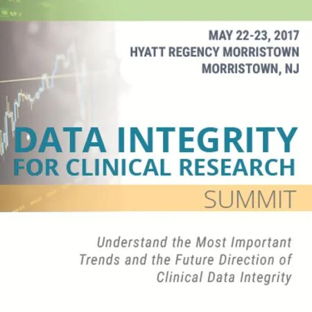 Data Integrity for Clinical Research Summit