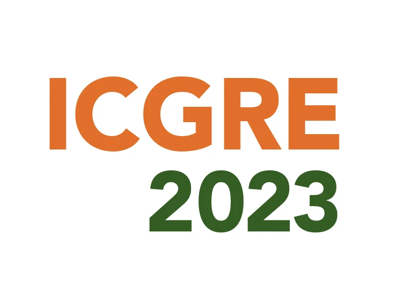 8th International Conference on Geotechnical Research and Engineering (ICGRE’23)