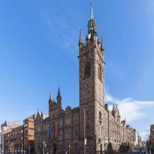 Belfast Careers Fair | 19th April 2024 | The UK Careers Fair