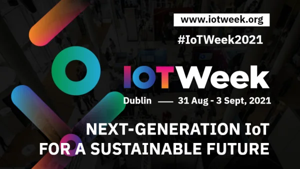 IoT Week 2021