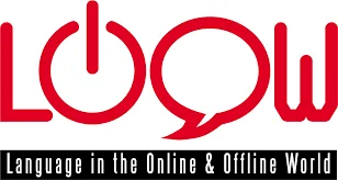 Language in the Online & Offline World 5