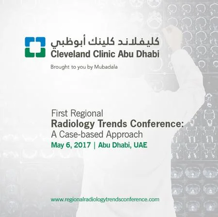 Regional Radiology Trends Conference Abu Dhabi