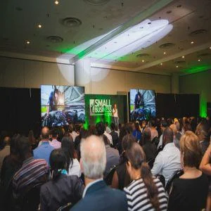 San Francisco Bay Area Small Business Expo 2026