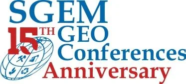 SGEM 2015 GeoConference on INFORMATICS, GEOINFORMATICS AND REMOTE SENSING