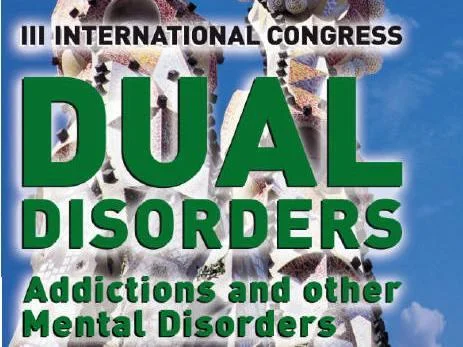 3rd International Congress on Dual Disorders