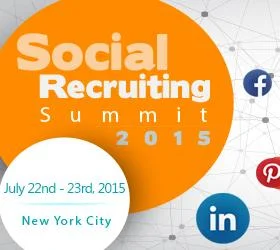 2015 Social Recruiting Summit