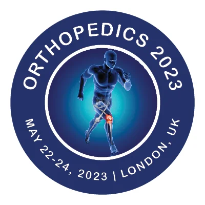 Orthopedics Conferences 2023