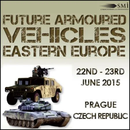 Future Armoured Vehicles Eastern Europe