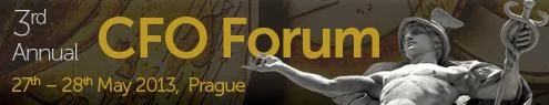 3rd Annual CFO Forum