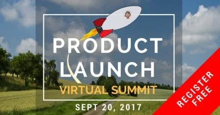 Product Launch Virtual Summit