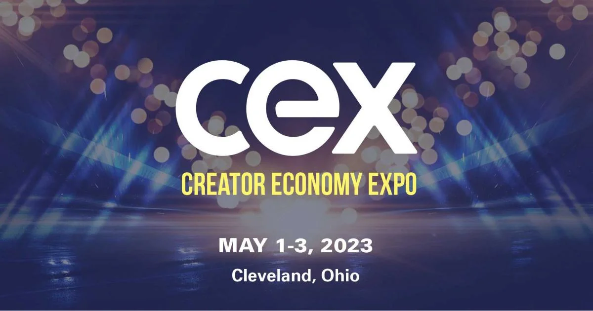 Creator Economy Expo