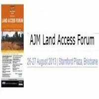 AJM Land Access Forum