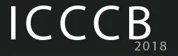 2018 2nd International Conference on Computational Chemistry and Biology (ICCCB 2018)--EI Compendex and Scopus