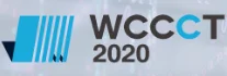 2020 World Conference on Computing and Communication Technologies (WCCCT 2020)--Ei Compendex, Scopus
